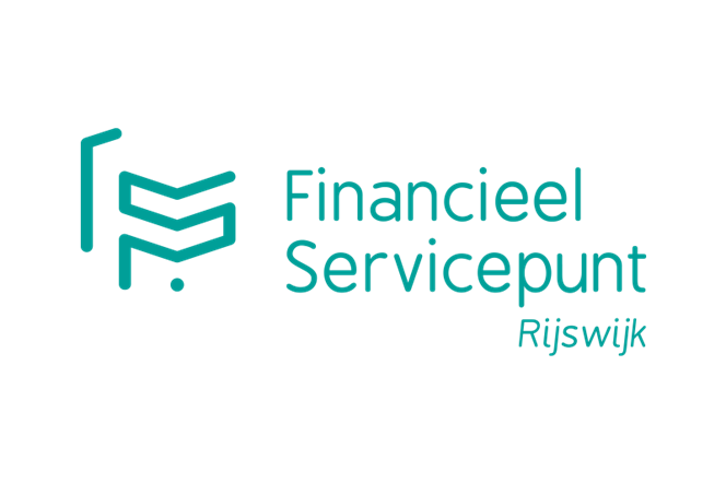 Logo Financieel Servicepunt Rijswijk